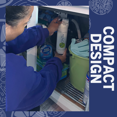 Dishwasher Replacement Cartridge