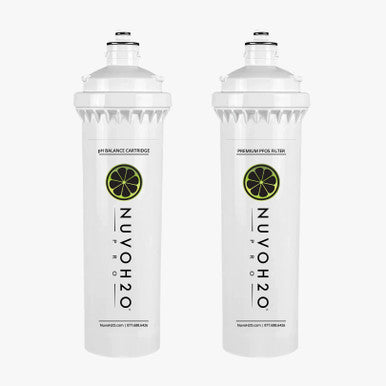 Balance Cartridge and PFOS Filter