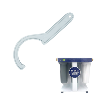 RV System Housing Wrench