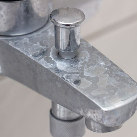 Hard Water 101: What It Is and Why It Matters