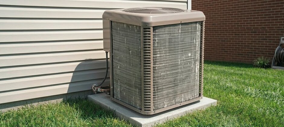 The Silent HVAC Killer: How Hard Water Destroys Humidifiers and AC Systems