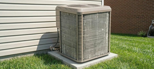The Silent HVAC Killer: How Hard Water Destroys Humidifiers and AC Systems
