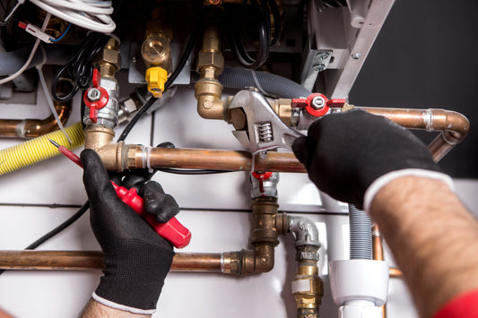When Should You Replace Your Water Softener System?