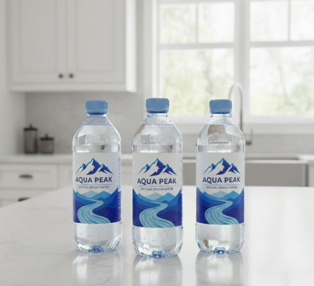The Truth About Bottled Water Quality: Is it Better Than Filtered Soft Water?