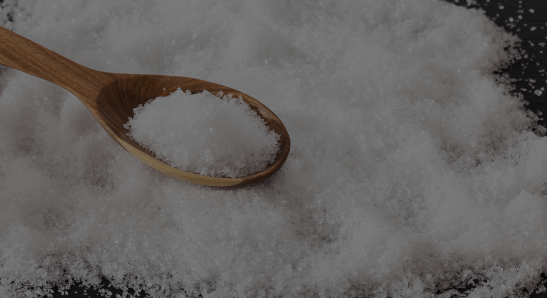 Are Salt-Free Water Softeners Safe for People on Low-Sodium Diets?