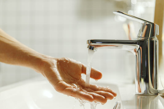 Eco-Friendly Living: The Environmental Advantages of Salt-Free Water Softening