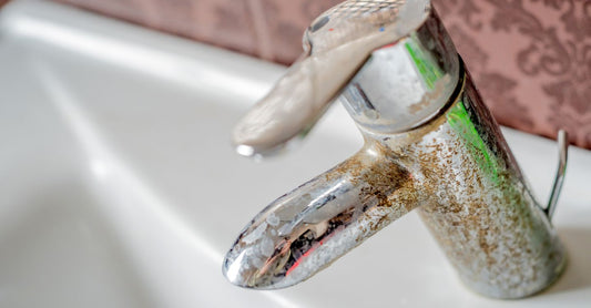 Understanding the Difference Between Hard Water and Acidic Water