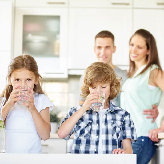 How Soft Water Saves Your Appliances