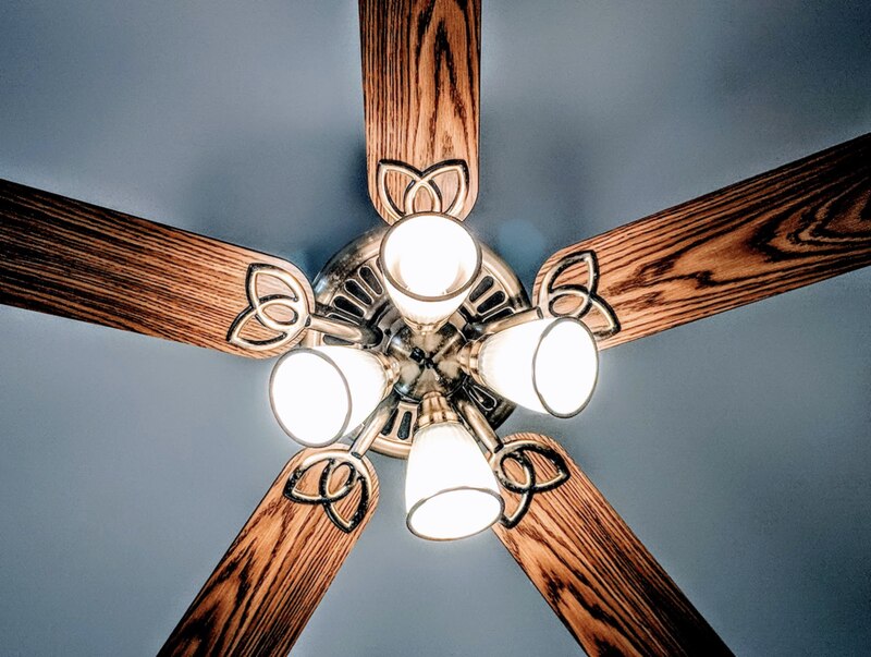 5 Energy-Efficient Home Improvements to Make This Summer