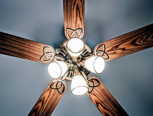 5 Energy-Efficient Home Improvements to Make This Summer