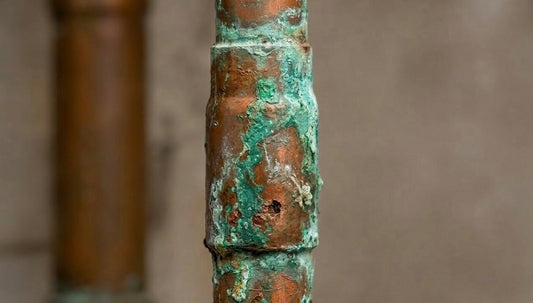 How Chlorine & Chloramine Impact Lead and Copper