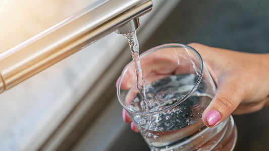 Choosing Between a Whole-Home Softener and Point-Of-Use System