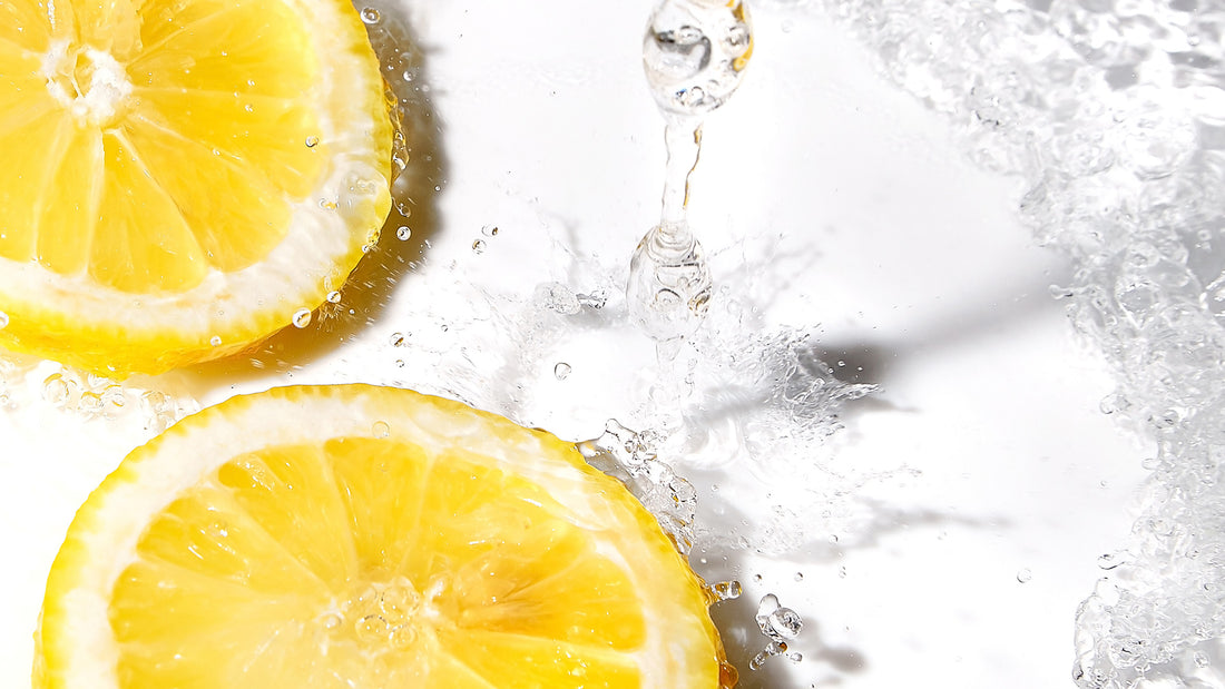 How Does Citric Acid Soften Water
