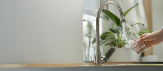 Disinfection Byproducts (DBPs): When Chlorine Reacts with Your Pipes