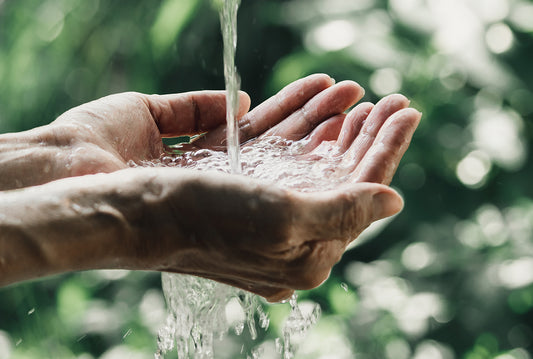Chloramine in Your Water: How to Filter It Out Effectively