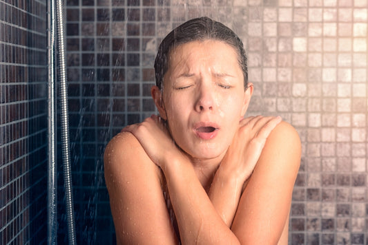 Why Do I Not Have Hot Water?