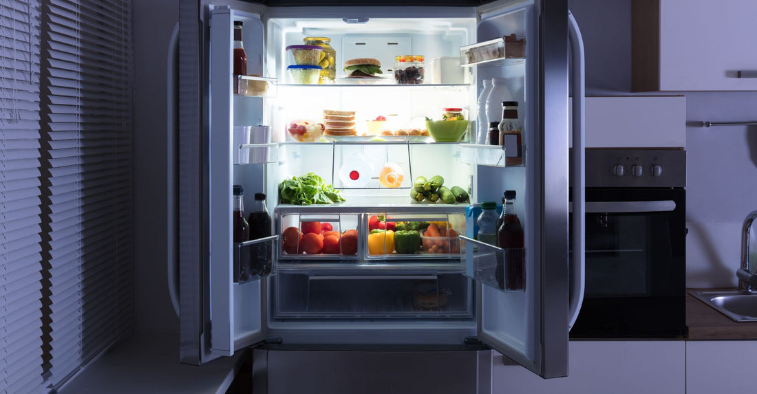 Dangers Of Not Changing Refrigerator Water Filter