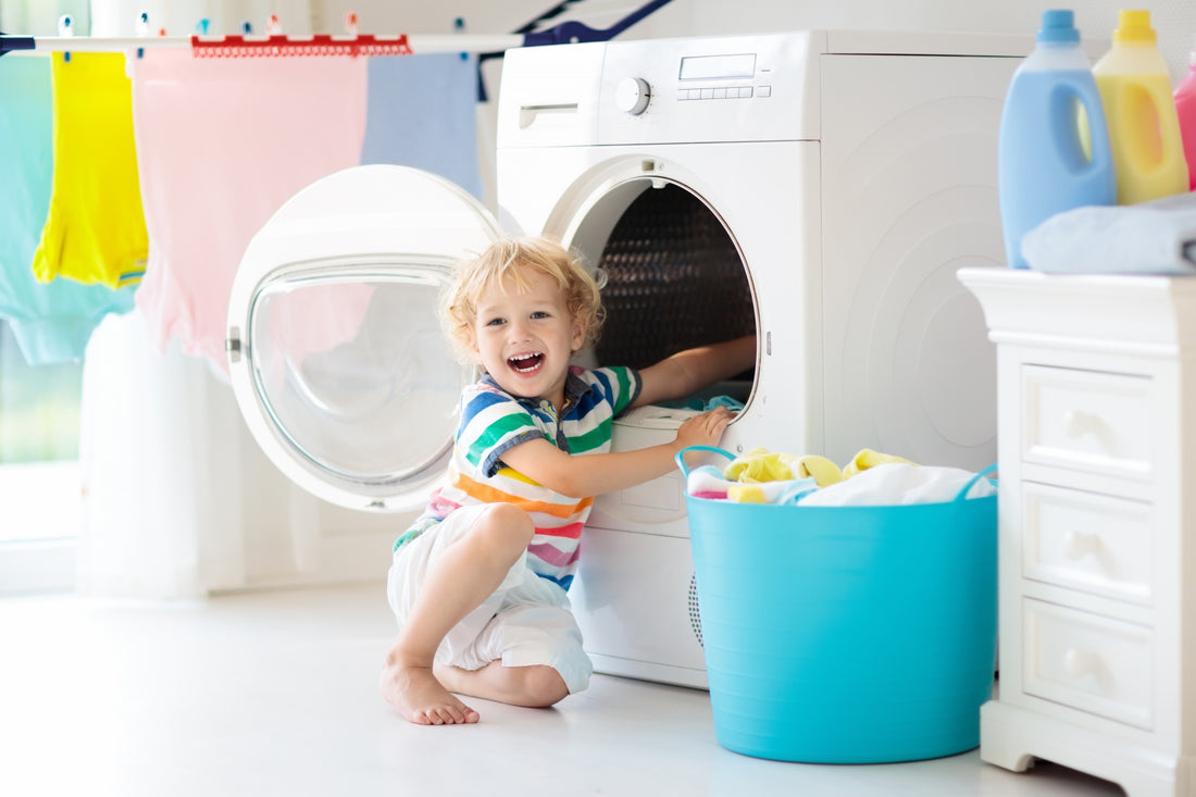 Things to Think About Before Buying a New Washing Machine