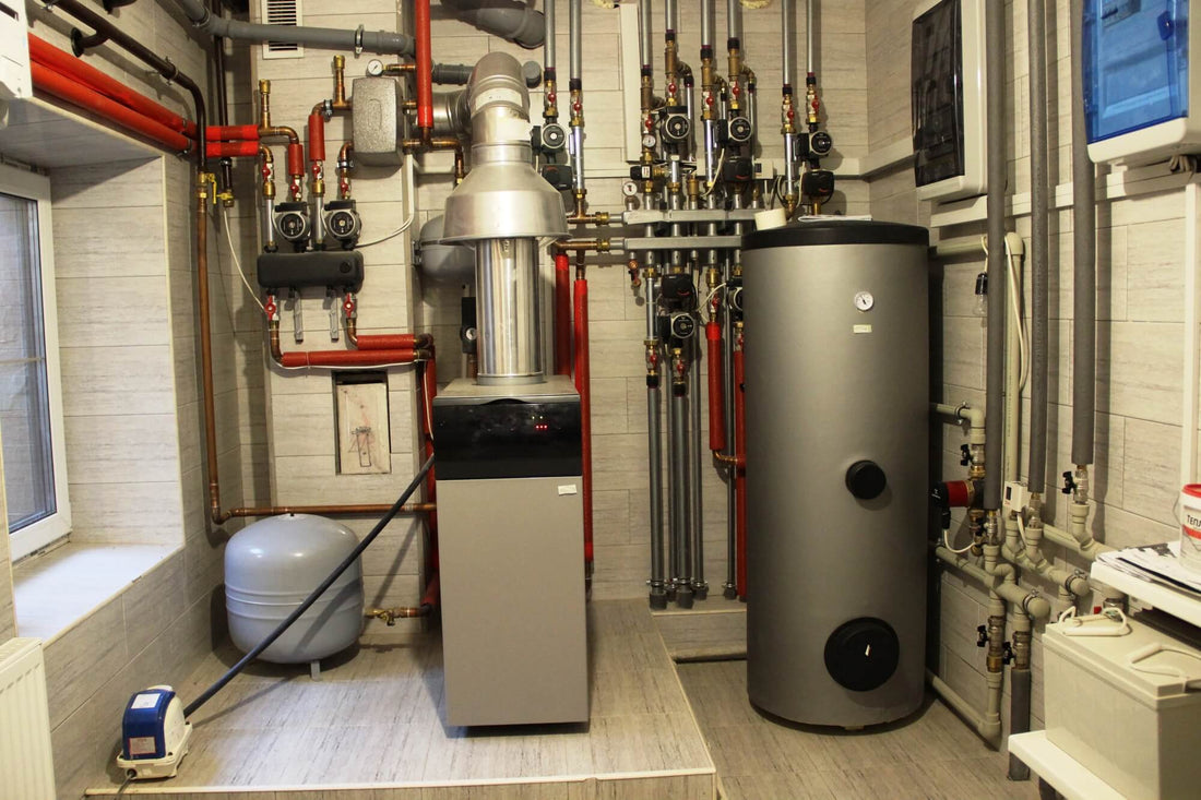 How to Unclog a Water Heater That Won’t Drain in 4 Simple Steps
