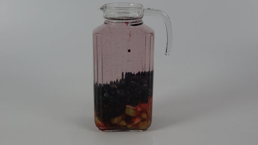 NuvoH2O Water Recipe: Infused Ice Cubes