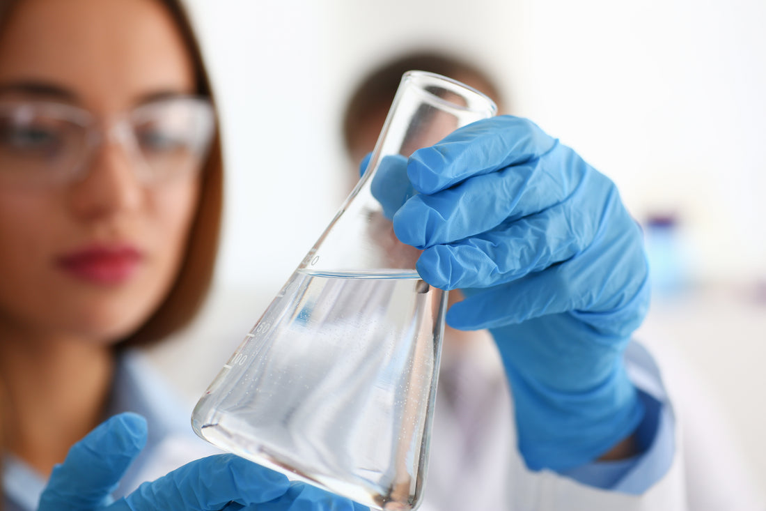 Deionized vs. Distilled Water: Which Is Right for Your Home?