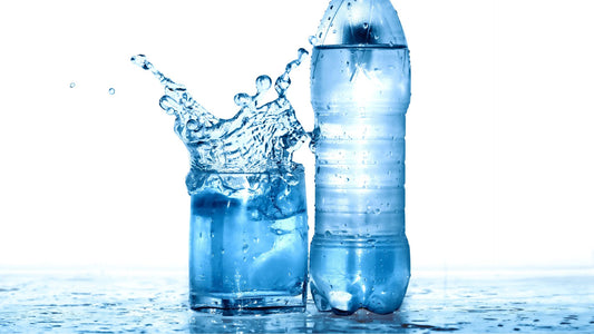 Four Important Facts About Water