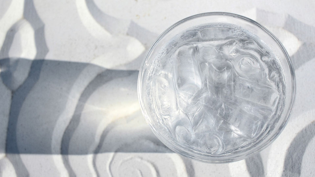 FAQs About Salt-Free Water Softeners