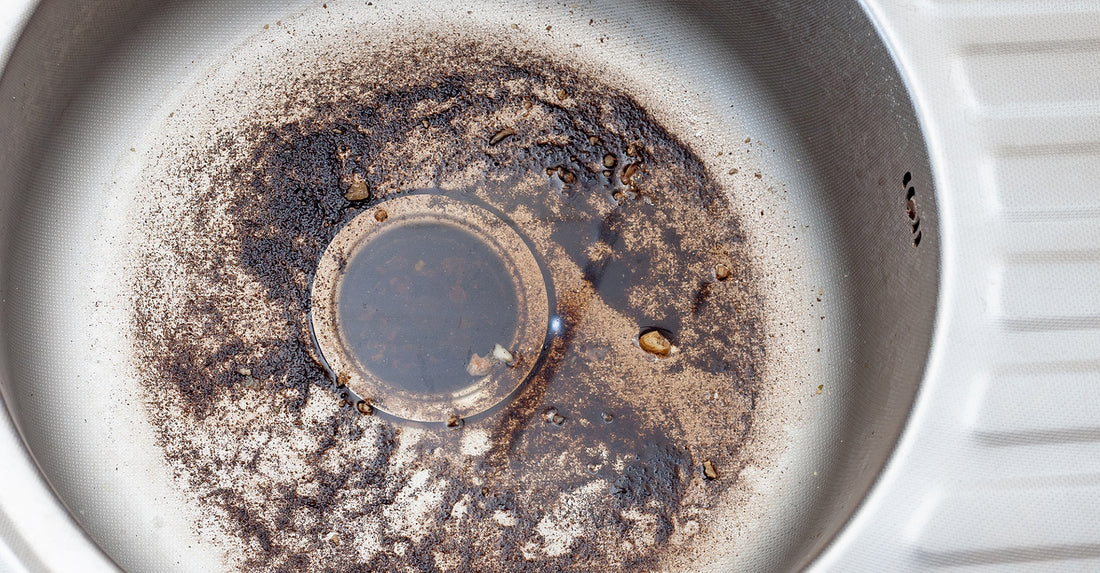 What Can I Do to Fix a Clogged Garbage Disposal?