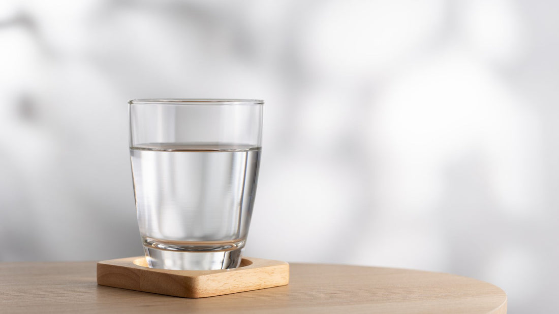 Different Kinds of Water You Could Encounter