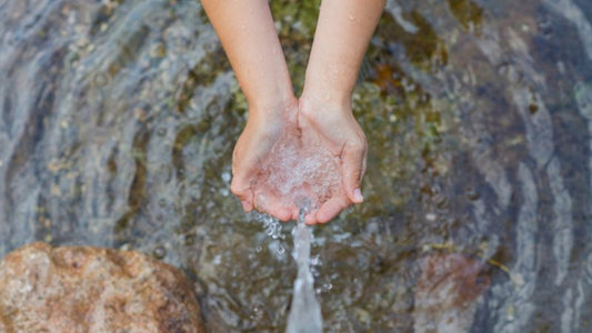 Four Water Myths Debunked