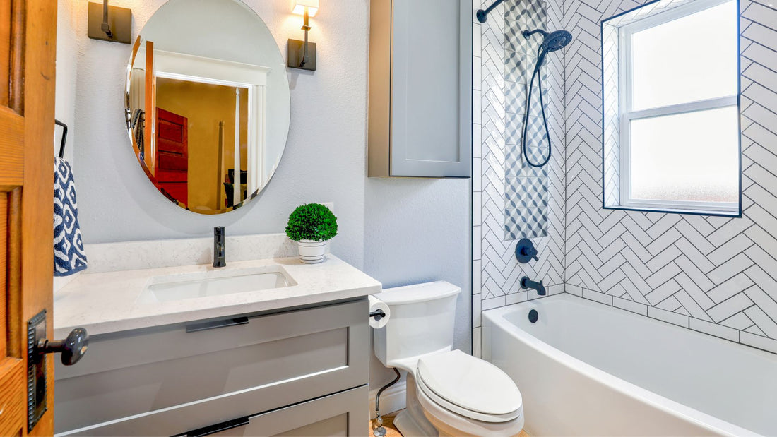 Four Ways Hard Water Affects Your Toilet