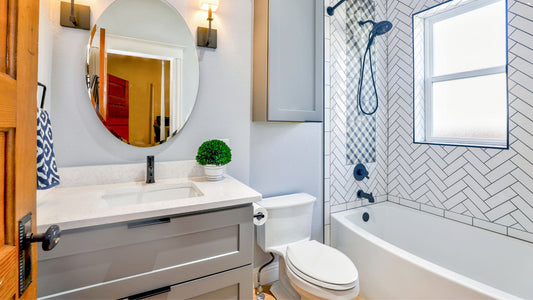 Four Ways Hard Water Affects Your Toilet