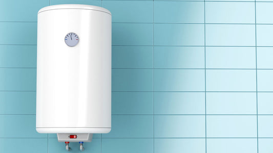 How to Drain a Water Heater Fast