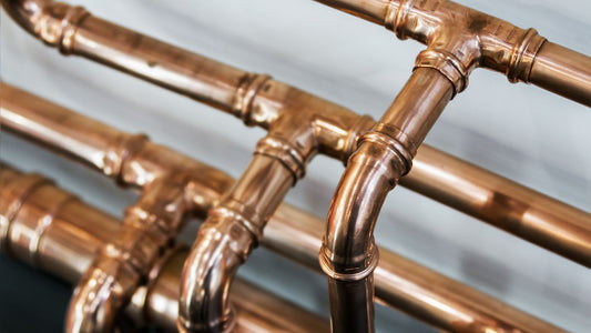 Four Best Ways to Prevent Pipe Damage