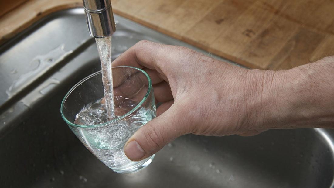 4 Ways To Save on Your Water Bill
