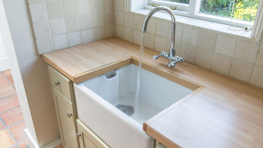 Why Is My Kitchen Drain Clogged?