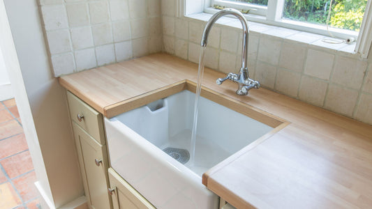 Why Is My Kitchen Drain Clogged?