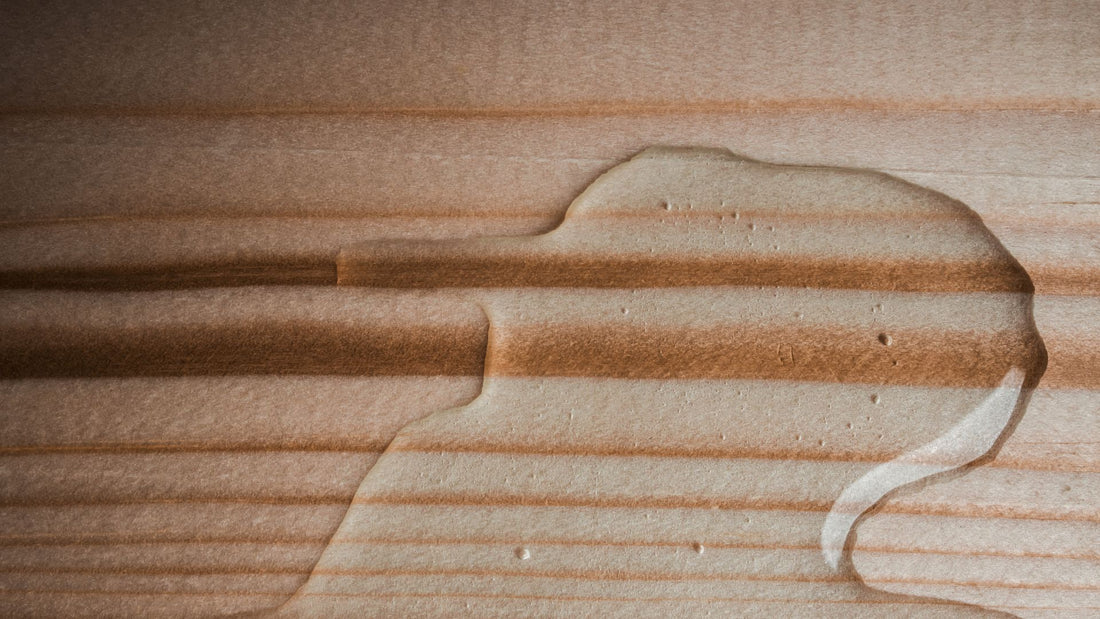 Why Is There Water Under My Cabinet?