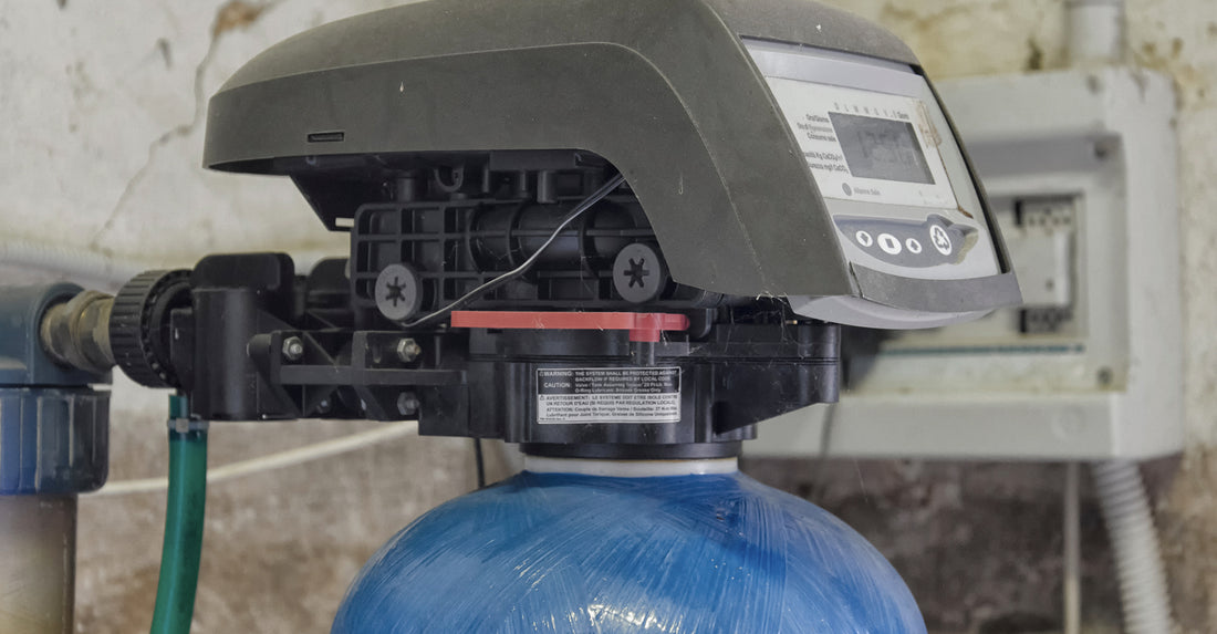 Why a Salt-Free Water Softener Is the Best Choice for Your Home