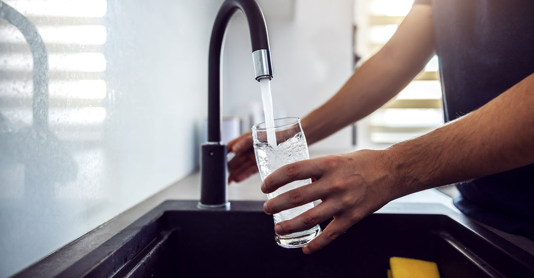The Pros and Cons of Different Types of Salt-Free Water Softeners