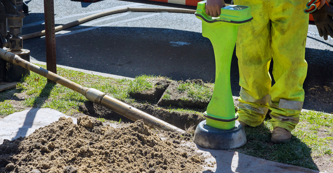 The Impact of Hard Water on Plumbing Fixtures