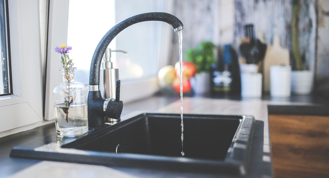 Do I Have Hard Water?
