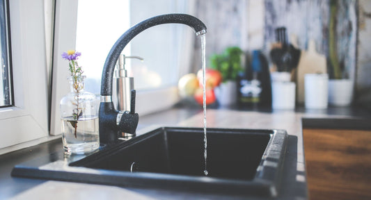 Do I Have Hard Water?