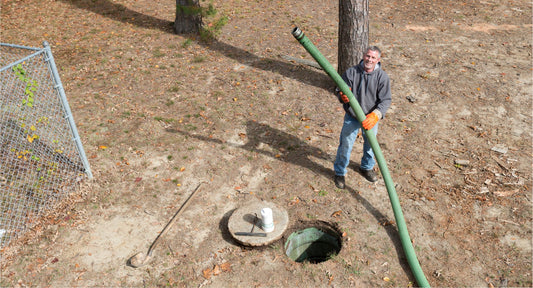 3 Common Septic Tank Issues and How to Fix Them