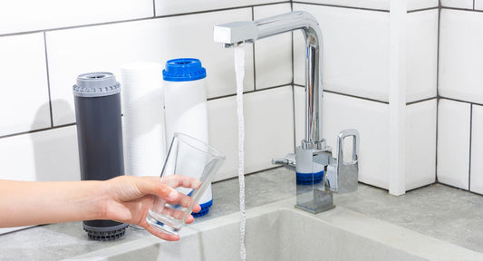 What to Do With Old Water Filters? Reuse or Recycle?