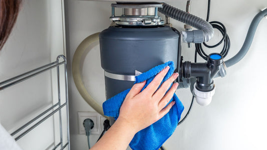 Four Things to Never Put Down Your Garbage Disposal