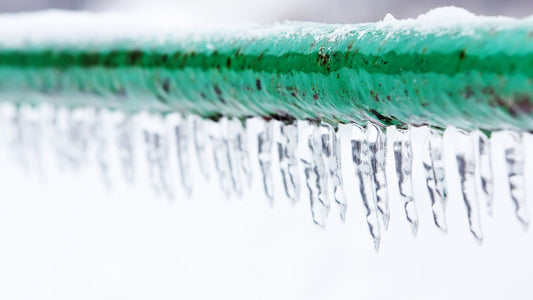 Tips for Preventing Frozen Pipes and Water Damage in the Winter