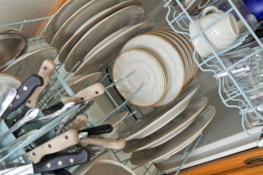 Reasons to Buy a Water Softener for Your Dishwasher