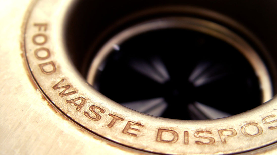 Why Is My Garbage Disposal Not Working?