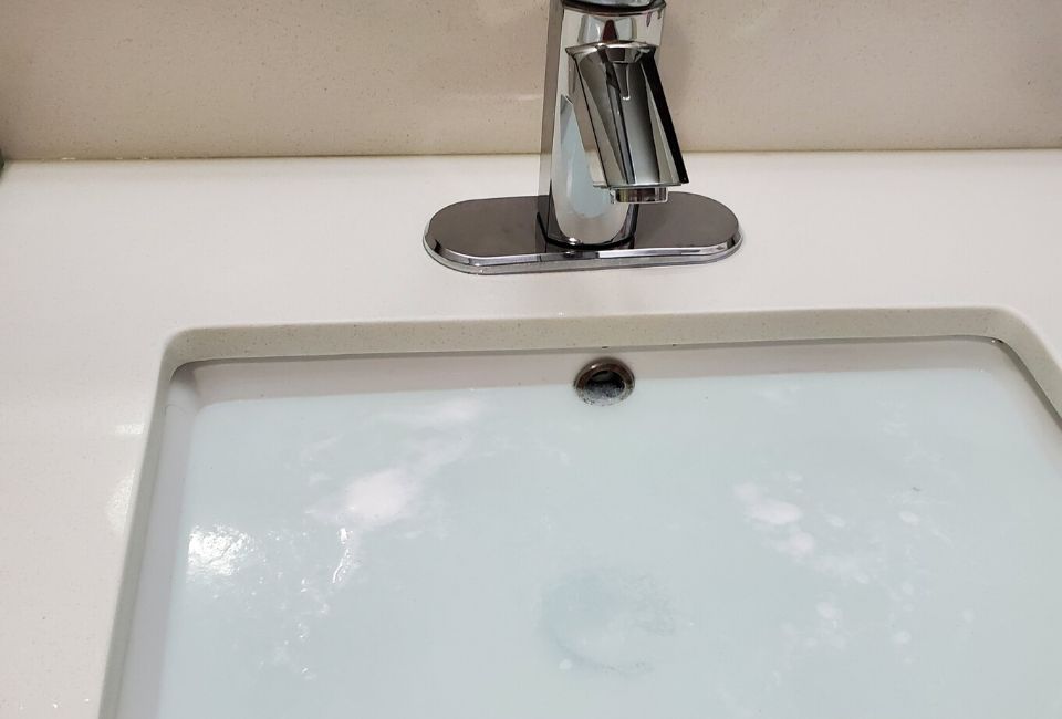 Why is My Drain Slow?